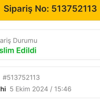 Migros Hemen Siparişimde Eksik ve Hasarlı Ürünler, İlgisiz Müşteri Hizmeti