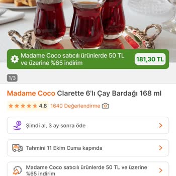 Hepsiburada Sipariş İptali ve Fiyat Artışı Sorunu