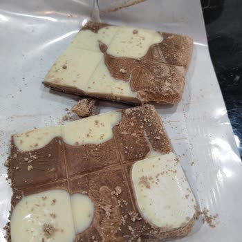 Milka Çikolataların Kalitesi Düşük, Acil Çözüm Gerekli