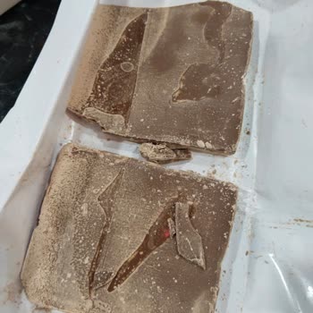 Milka Çikolataların Kalitesi Düşük, Acil Çözüm Gerekli
