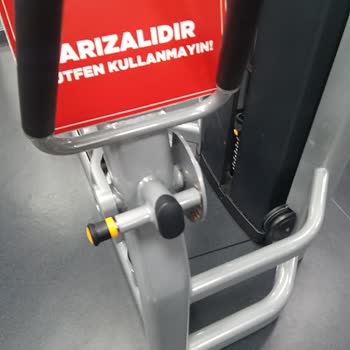 Kültür Merkezindeki Hizmet Kalitesindeki Düşüş