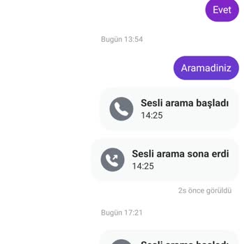 Siparişim Hakkında Bilgi Alamıyorum: Mağduriyetim Giderilsin