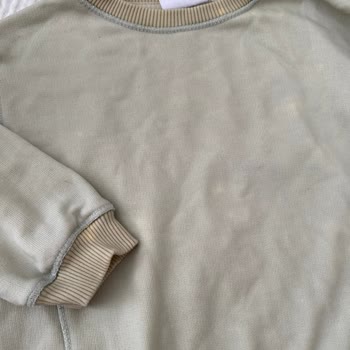 Vanish Oxi Action Çocuğumun Kıyafetlerini Mahvetti