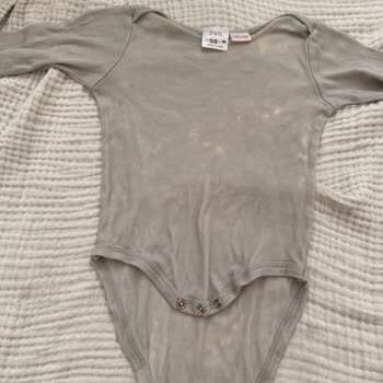 Vanish Oxi Action Çocuğumun Kıyafetlerini Mahvetti