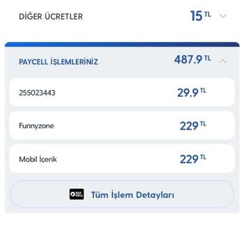 Yetkisiz İşlemler ve Mağduriyet