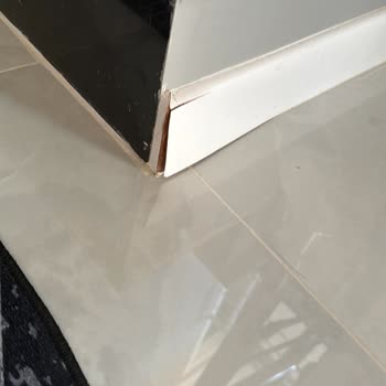 Yanlış Montaj ve Kalitesiz İşçilik