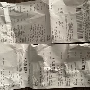 Yanlış Etiket Fiyatları ve İndirim Hataları