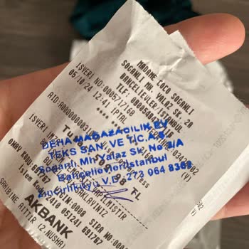 Yanlış Etiket Fiyatları ve İndirim Hataları