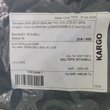 Yanıltıcı İlaç Reklamı ve Ulaşım Sorunu
