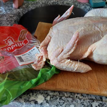 Şenpiliç Ürünlerinde Hijyen Sorunu