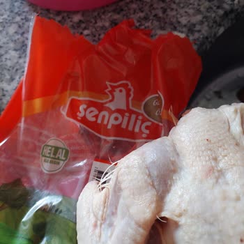 Şenpiliç Ürünlerinde Hijyen Sorunu