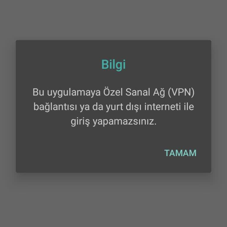 İnternet Sağlayıcı Değişikliği Sonrası Erişim Sorunları