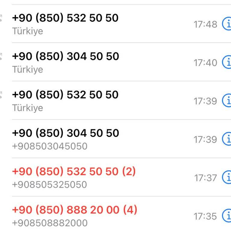 Zile Basılmayan Siparişin Mağduriyeti