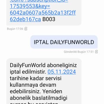 Yanlış Yönlendirme Mağduru: İade Talebim Reddedildi