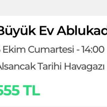 Yanlış Bilgilendirme: Konser Saati Mağduriyeti