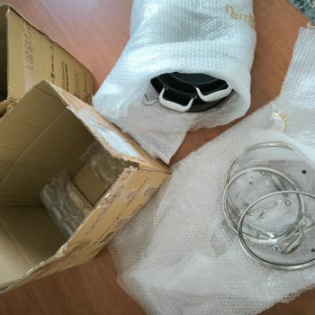 Karaca Tencere Seti Değişiminde Sorunlar