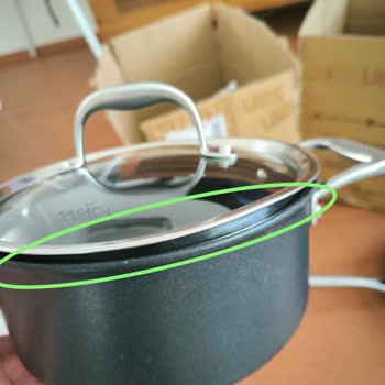 Karaca Tencere Seti Değişiminde Sorunlar