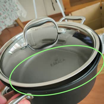 Karaca Tencere Seti Değişiminde Sorunlar