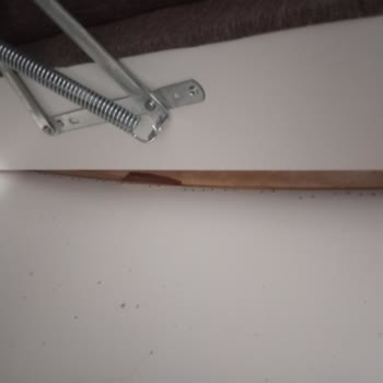 Kırık Koltuk Takımı ve İade Sorunu