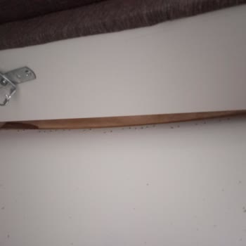 Kırık Koltuk Takımı ve İade Sorunu