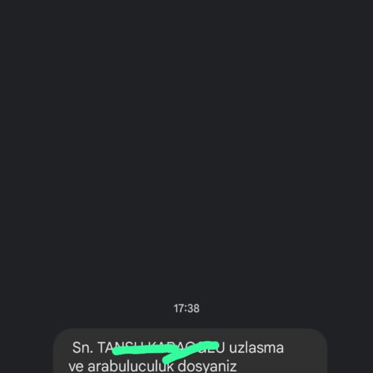 Yanlış Bilgilendirme ve Haksız Suçlamalarla Mücadele