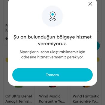 Kapıda Uygulaması Çelişkisi: Hizmet Alamıyorum!