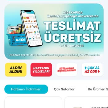 Kapıda Uygulaması Çelişkisi: Hizmet Alamıyorum!