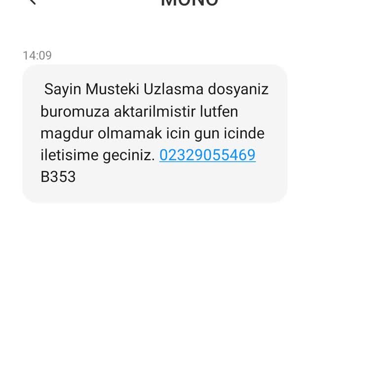 Asılsız Suçlamalar ve Yetkisiz İşlemlerle Mücadele