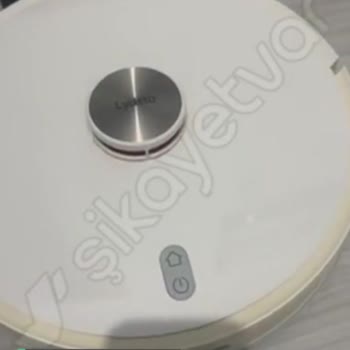 Lydsto R1 Wi-Fi Görmüyor