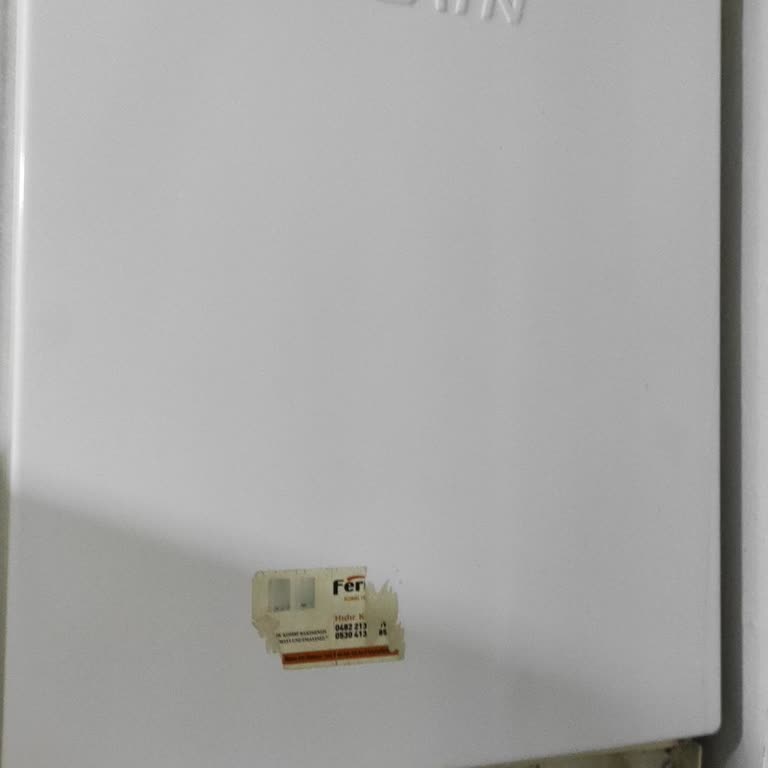 Kombi Arızası ve İlgisiz Müşteri Hizmetleri