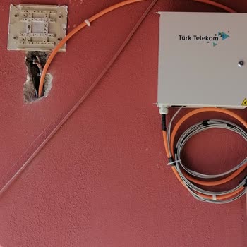 İzinsiz Kablo Kesimi ve İletişimsizlik