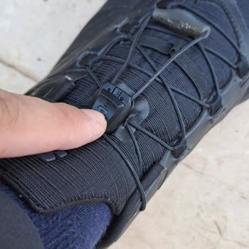 Kaliteli Ayakkabıda Beklenmedik Sorunlar