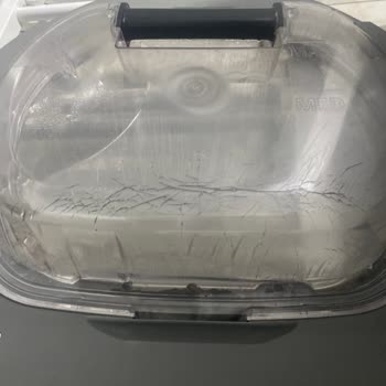 Hoover Kurutma Makinesi ve Servis Sorunları