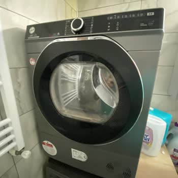 Hoover Kurutma Makinesi ve Servis Sorunları