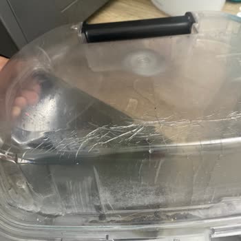 Hoover Kurutma Makinesi ve Servis Sorunları