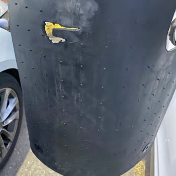 Renault Clio'da Garanti Kapsamında Olmayan Paspas Sorunu