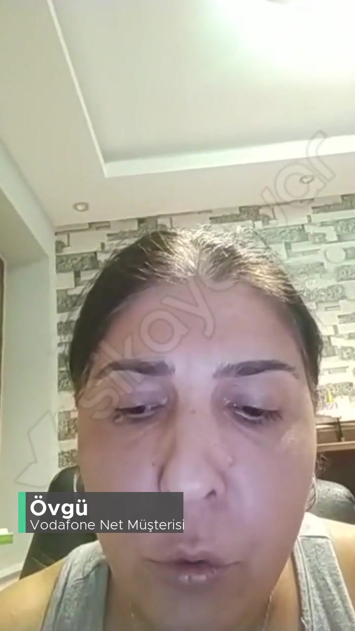 Vodafone Net Ev İnterneti Hattımı Kapatmıyor! videonun kapak resmi