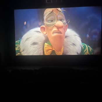 Sinema Deneyimi Hayal Kırıklığı
