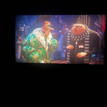 Sinema Deneyimi Hayal Kırıklığı