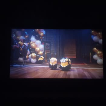 Sinema Deneyimi Hayal Kırıklığı