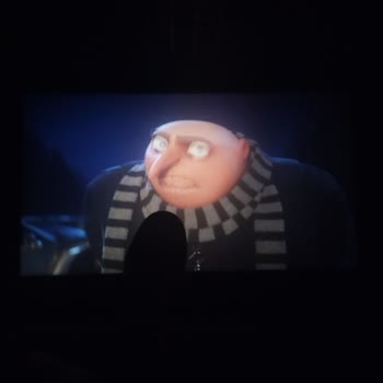 Sinema Deneyimi Hayal Kırıklığı