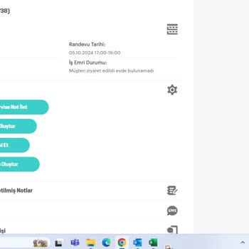 Randevu Kaosu: Grundig Televizyon Kurulumunda Yaşanan Sorunlar