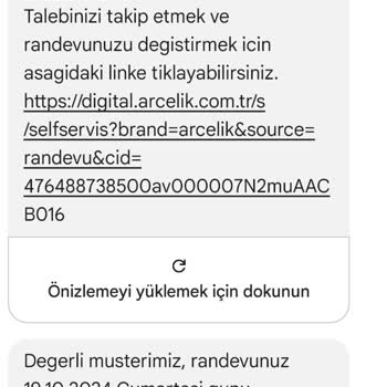 Randevu Kaosu: Grundig Televizyon Kurulumunda Yaşanan Sorunlar