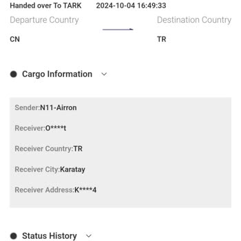 Yurt Dışı Siparişim Kayboldu: Kargo Takip Sorunu