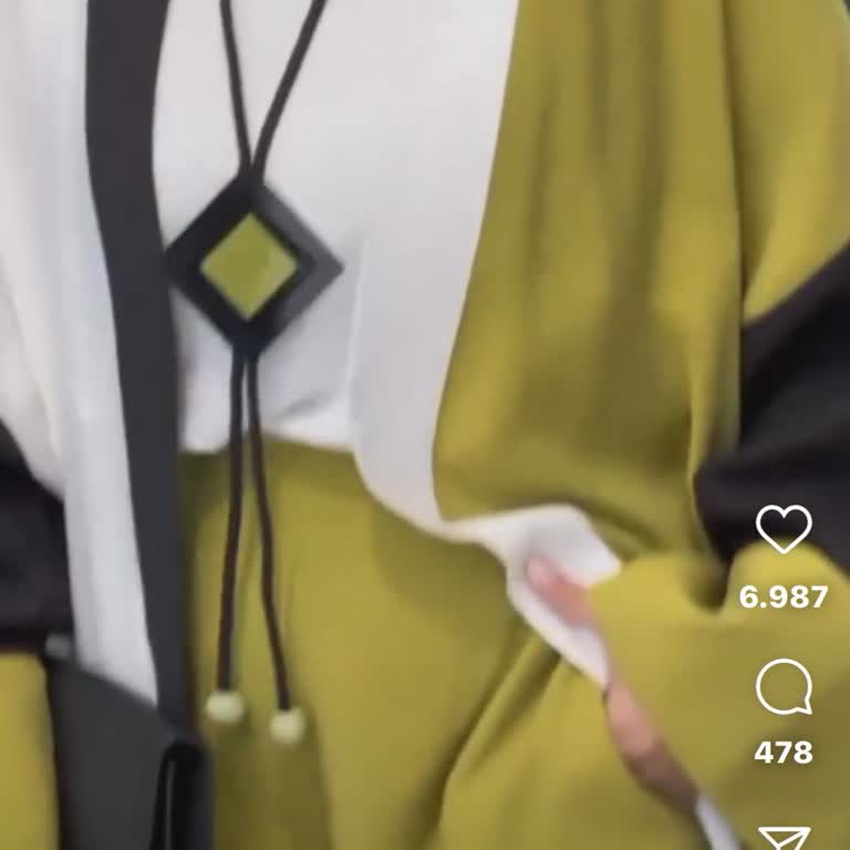 Moda Palmiye Online Alışverişte Güven Sorunu!