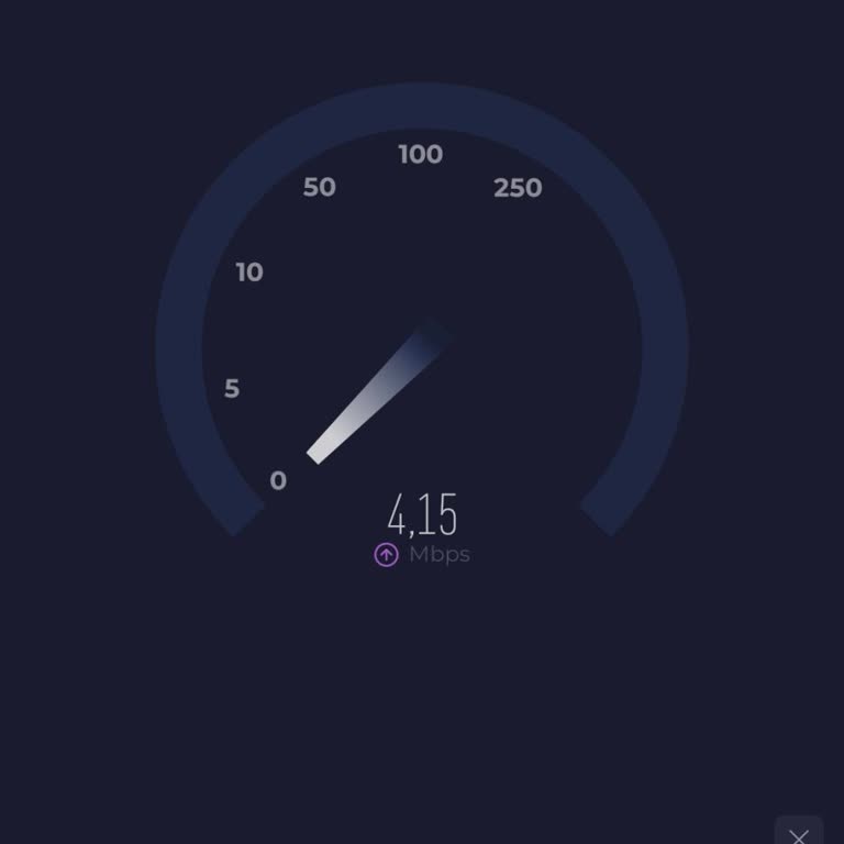 Kablo Net'in Sürekli Düşük Hız Sorunu
