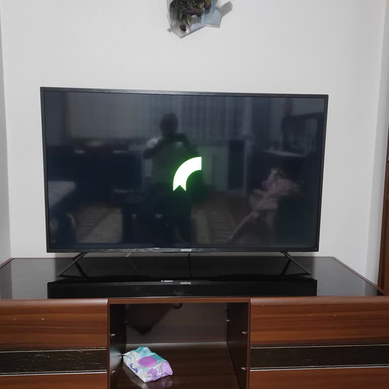 Reeder Smart TV İle Bitmeyen Sorunlar Ve Pişmanlık