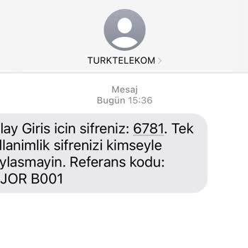 Türk Telekom'un Güven Sarsan Yanıltıcı Aramaları