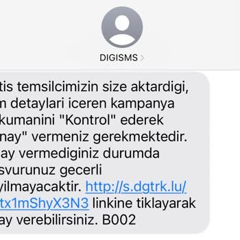 Türk Telekom'un Güven Sarsan Yanıltıcı Aramaları