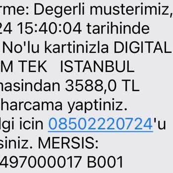 Türk Telekom'un Güven Sarsan Yanıltıcı Aramaları